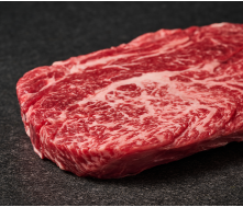 국내산 소고기 육우 등심 500g(100g당 5,200원)