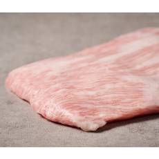 국내산 돼지고기 항정 200g(100g당 4,500원)